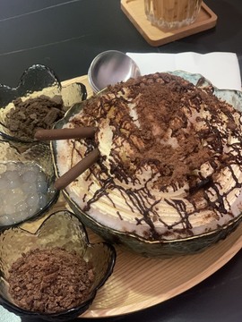 雯雯退主播照片