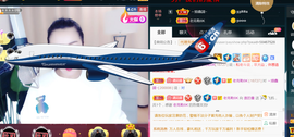 曼娜丽莎主播照片
