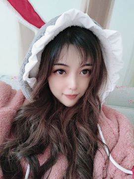 馨小艺🎀主播照片