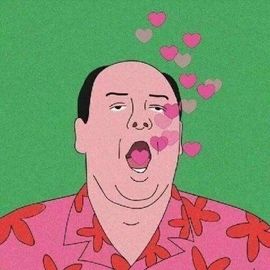 小宝玛丽💓求升级主播照片