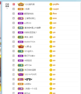 清新🍀靓丽主播照片