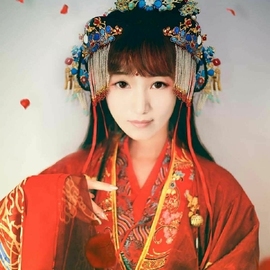 官S🌟青柠萌🍋主播照片