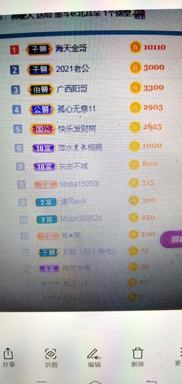 小芳，🌸减肥打卡主播照片