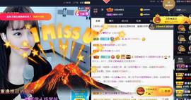 恋歌爱唱歌主播照片