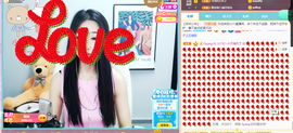 小六吖~好久不见主播照片