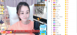 遇见❥暂休主播照片