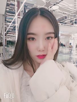 苏小妍💋有缘见主播照片