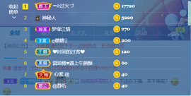 ━☆简希づ休息中主播照片