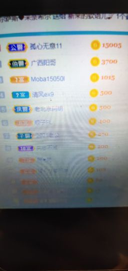 小芳，🌸减肥打卡主播照片