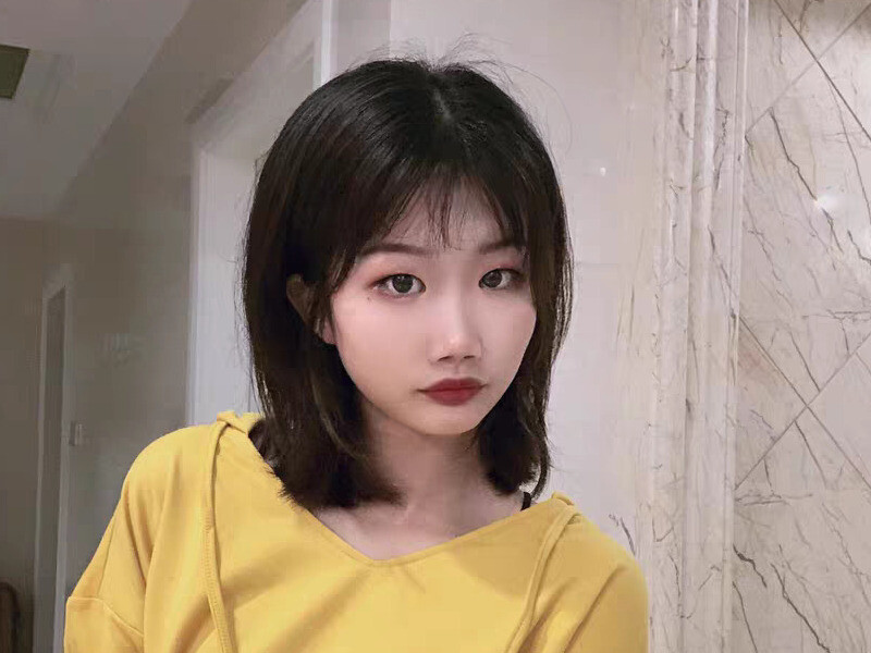 小橙子🍧的主播海报