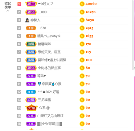 ━☆简希づ休息中主播照片