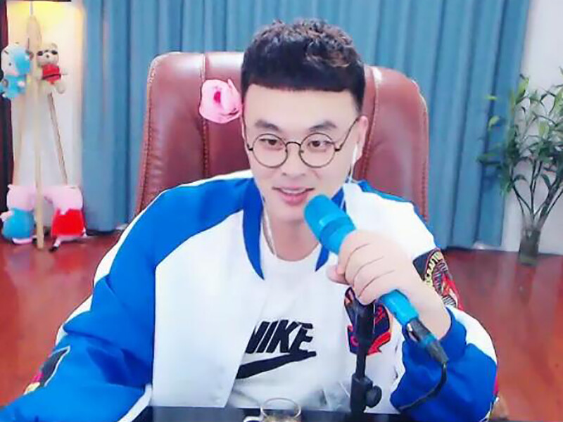 李黑龙。的主播海报