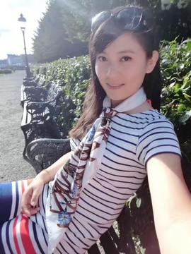 ❤❤梓萱纯粹唱歌主播照片