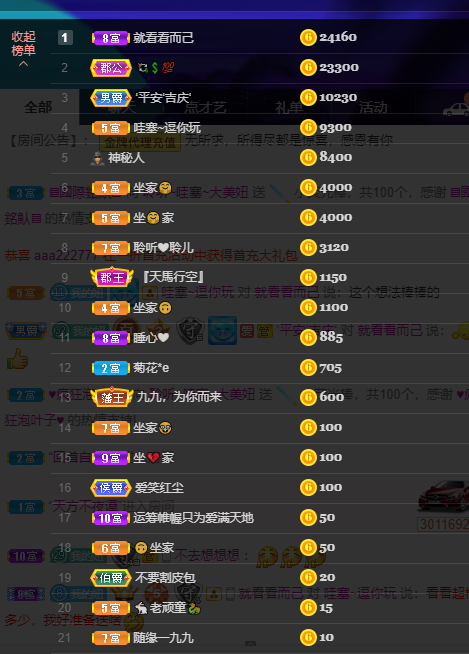 聆听~福妞儿的图片