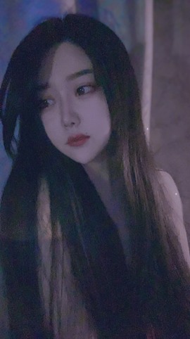 小小西521主播照片