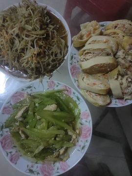 活宝黑妮主播照片