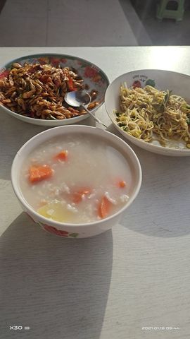 婷妹外卖小姐姐主播照片