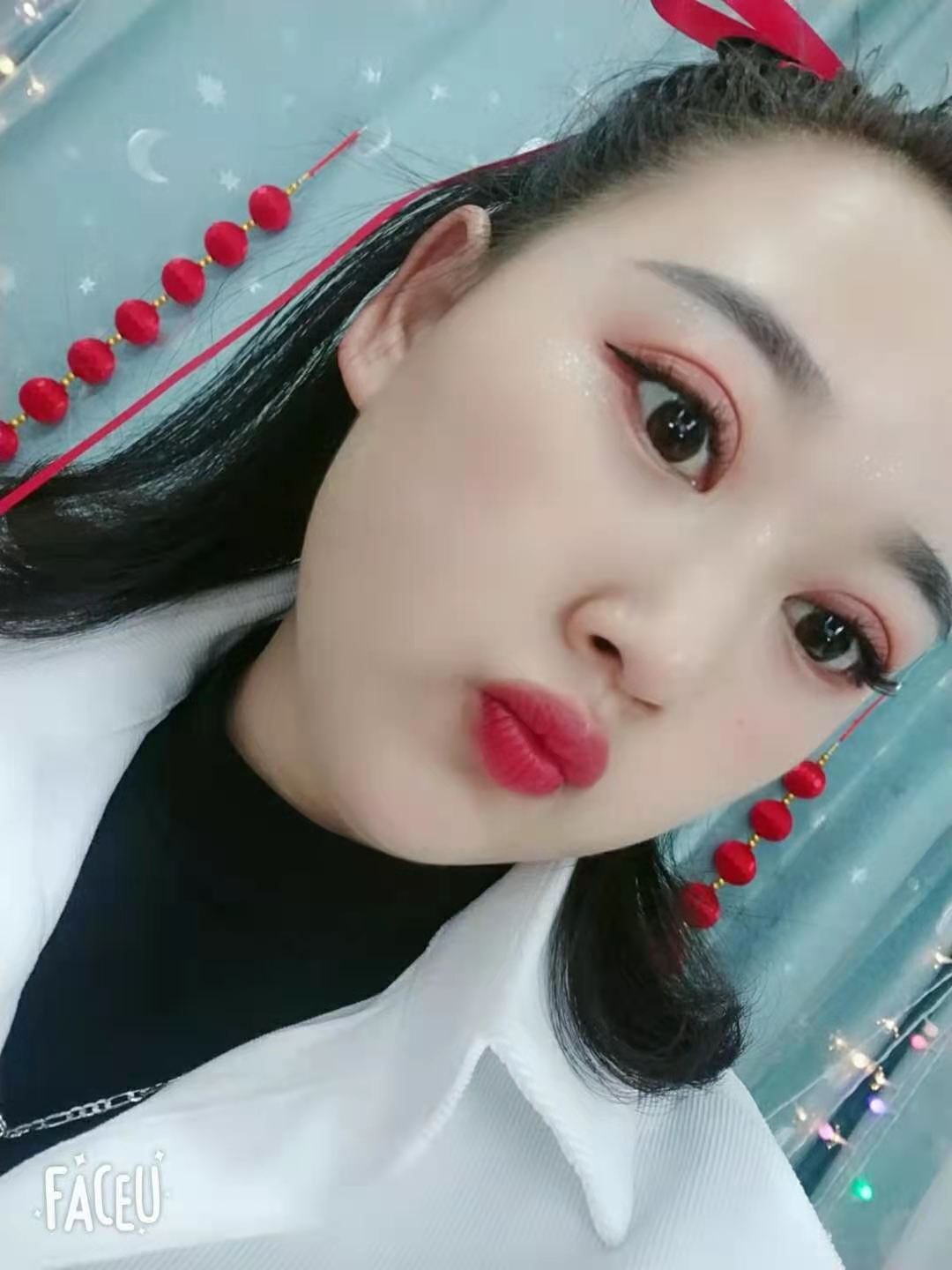 肉肉的瑾沫💃的图片