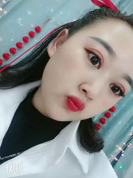 肉肉的瑾沫💃主播照片