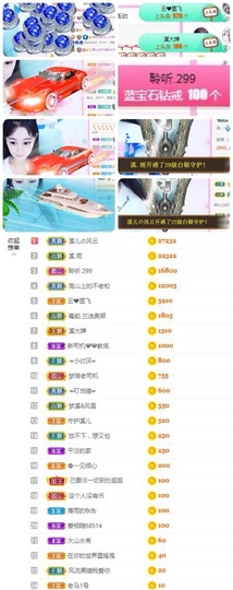🎵小邓丽君🌺溪儿主播照片