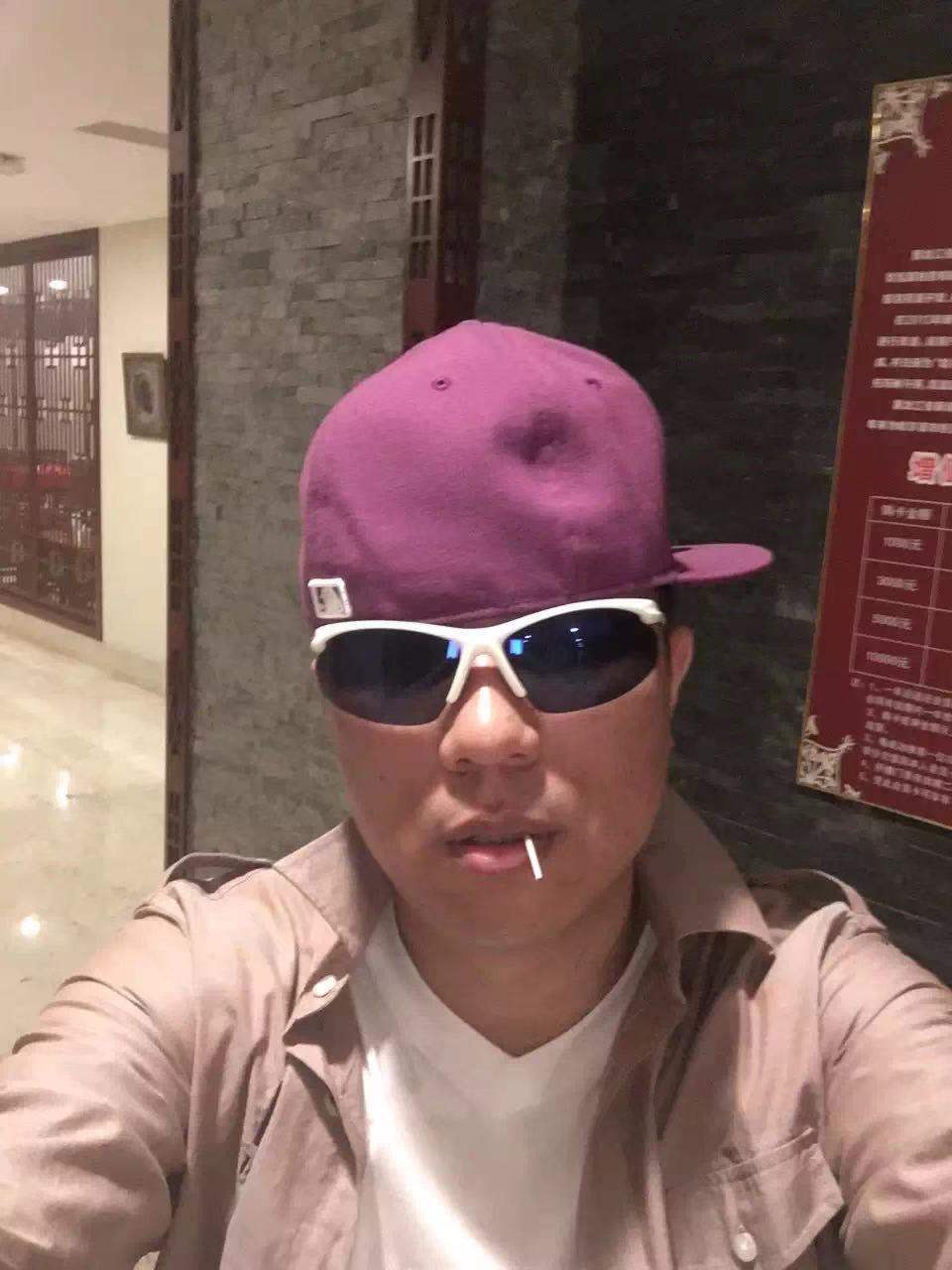 ♬茄酒人生♫主播照片
