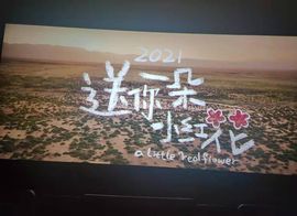✨玻璃蓝🍓主播照片
