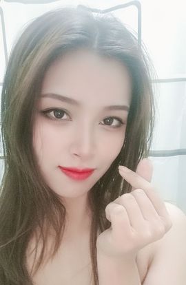 萌萌不圆深夜话聊主播照片
