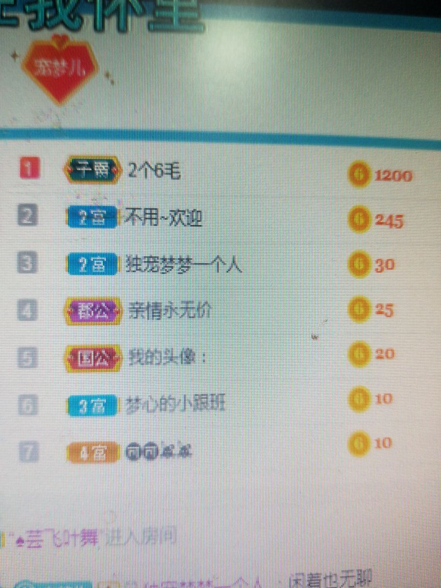 梦心💞缘于遇见的图片