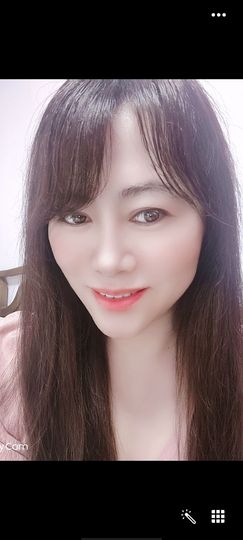 ╰╮玲珑╭╯主播照片