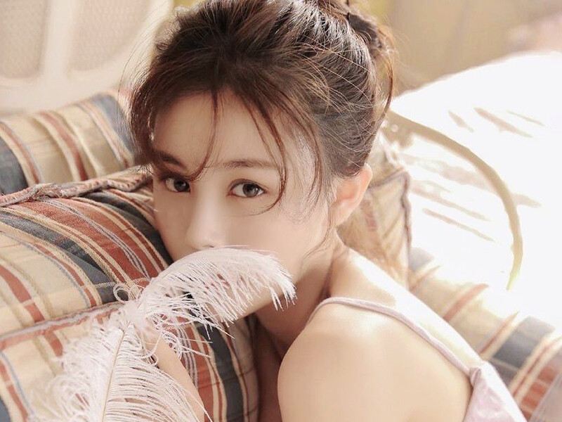 胡小图图的主播海报
