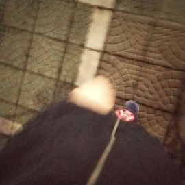 ✨玻璃蓝🍓主播照片