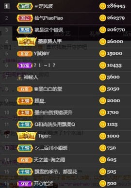 江湖再见，退主播照片