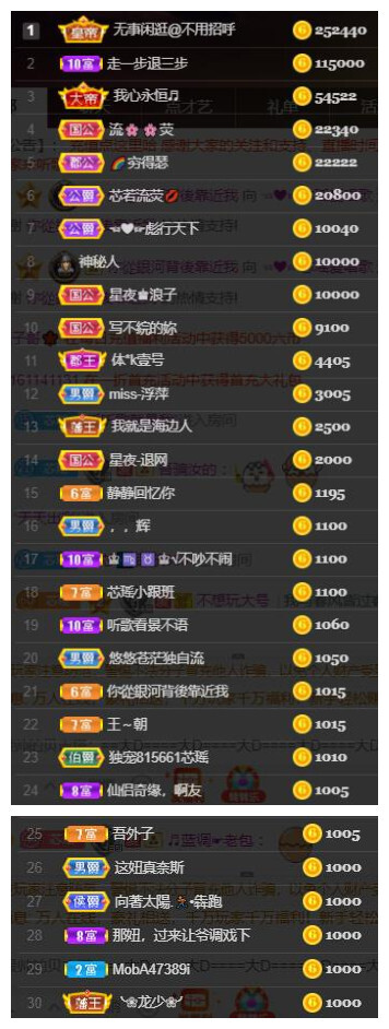芯瑶❤️爱唱歌～的图片