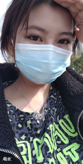 ✨玻璃蓝🍓主播照片