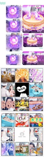鑫儿～主播照片