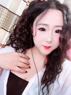 寵儿感恩有你主播照片