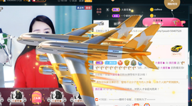 曼娜丽莎主播照片