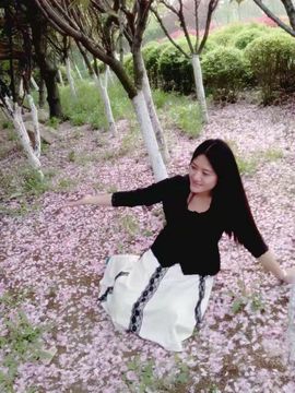 小阿琳🎶主播照片