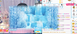 遇见❥暂休主播照片
