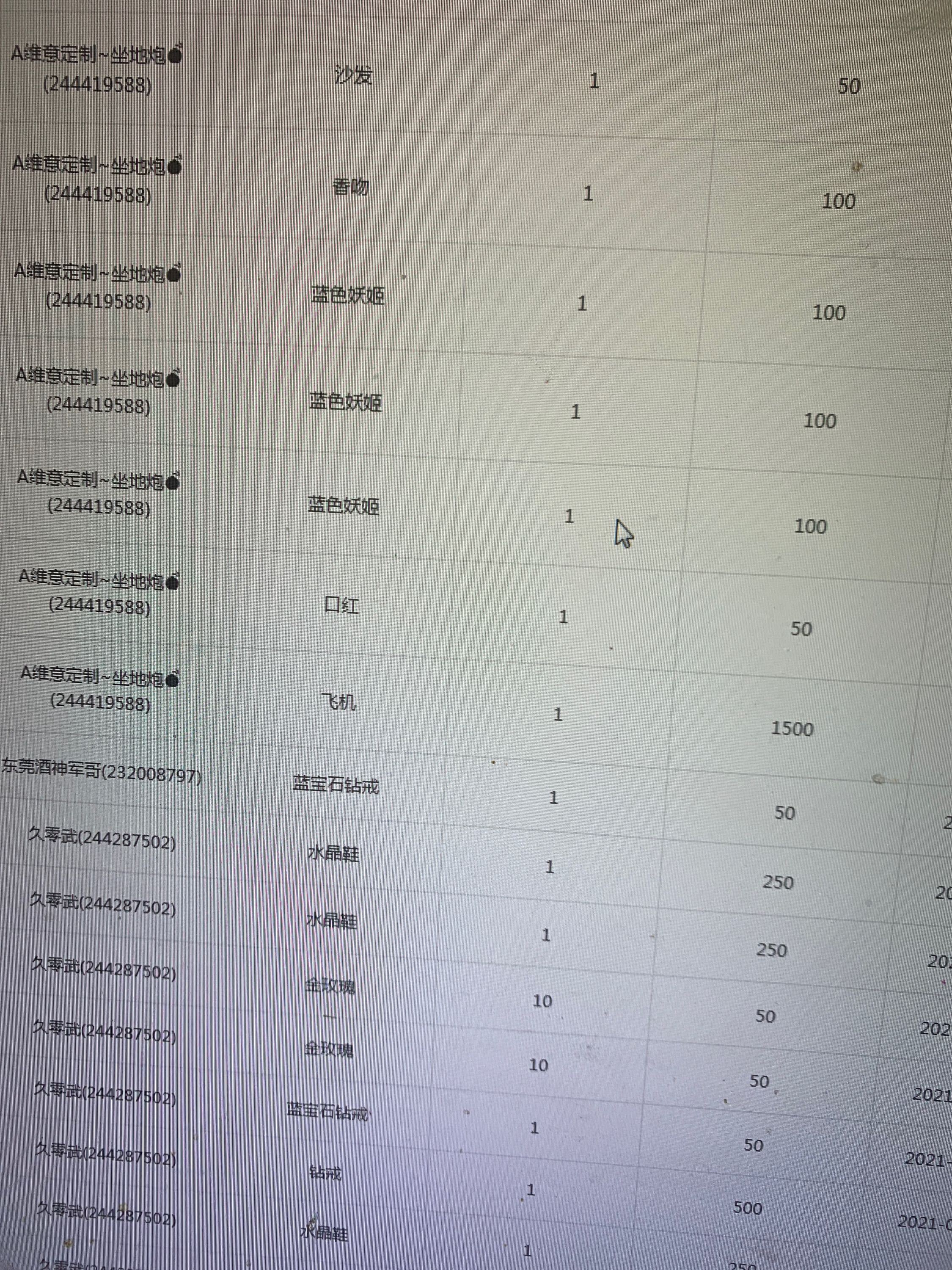 南北最实在的主播照片