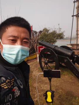 熊大合肥南京苏州青岛主播照片