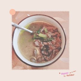 笑笑暂退主播照片