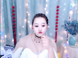 肉肉的瑾沫💃主播照片