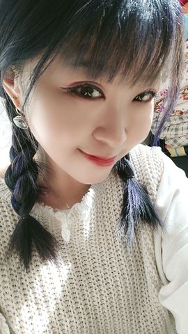 一只雁~主播照片