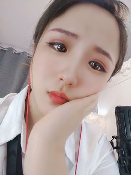 婷儿～所遇皆甜的图片