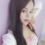 嗬37度nai主播照片