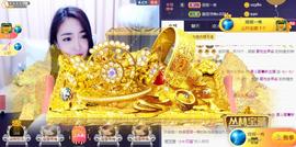 8191🎤夏小夏主播照片