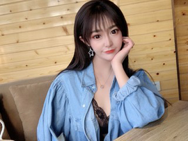 林艇.主播照片