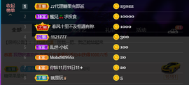 原配《回来了》主播照片