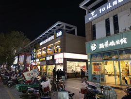 大军带你游玩上海主播照片